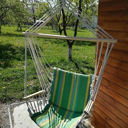 Casa Iulia Holiday home