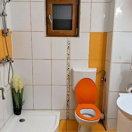 Casa Iulia Holiday home Calimanesti