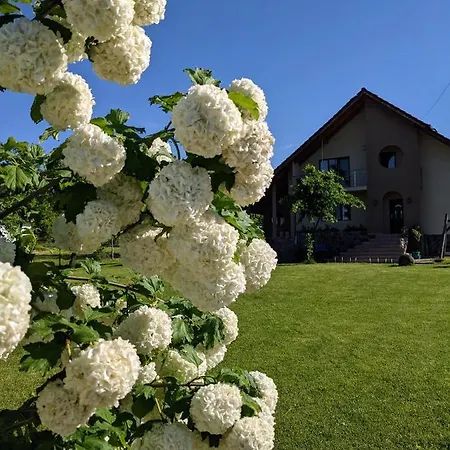 Casa Iulia * Calimanesti