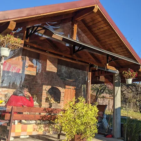 Casa Iulia * Calimanesti
