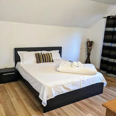 Casa Iulia Holiday home