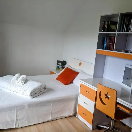 Casa Iulia Holiday home