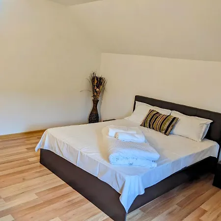 Holiday home Casa Iulia Calimanesti