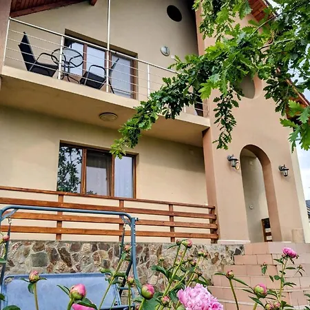 Casa Iulia Calimanesti
