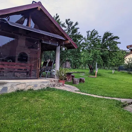 Holiday home Casa Iulia
