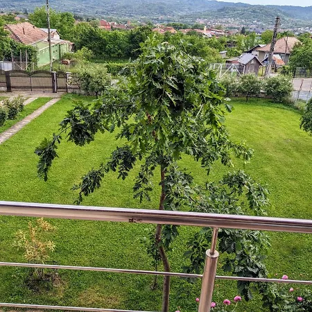 Holiday home Casa Iulia