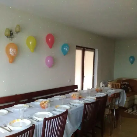 Holiday home Casa Iulia *