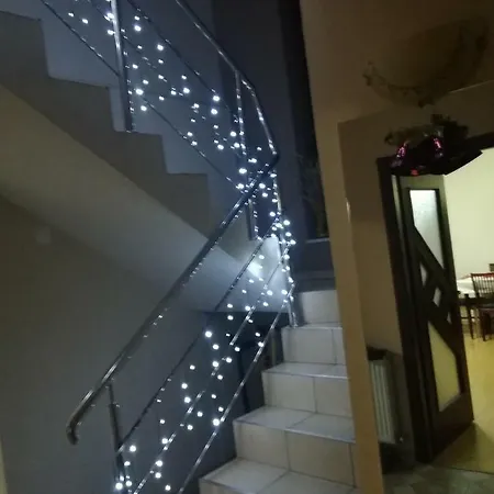 Holiday home Casa Iulia