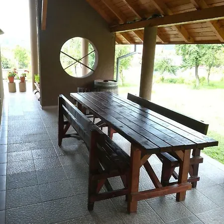 Casa Iulia Holiday home