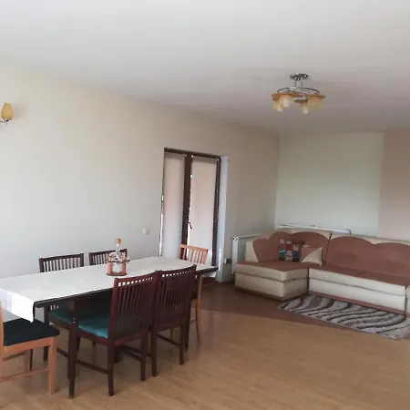 Holiday home Casa Iulia
